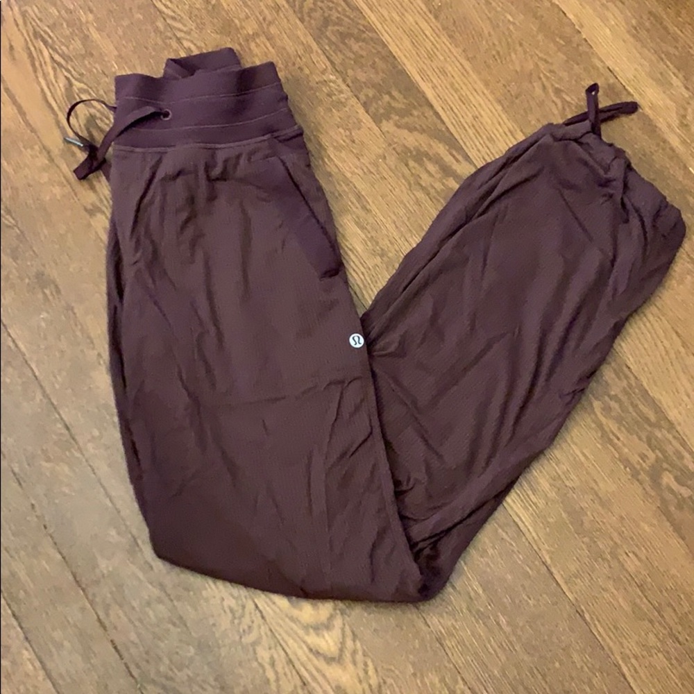 Lululemon Workout pants
